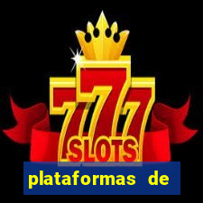 plataformas de jogos estrangeiras